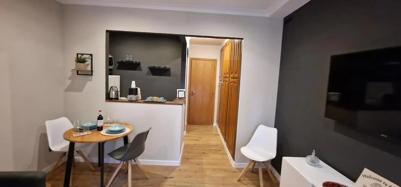 Dimora Delle Acacie Roma Apartment  Rome