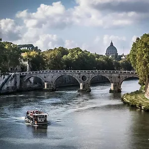 Maison Carlotta In Vatican Roma