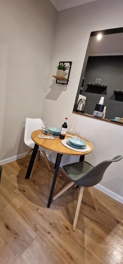 Ferienwohnung Dimora Delle Acacie Roma Apartment