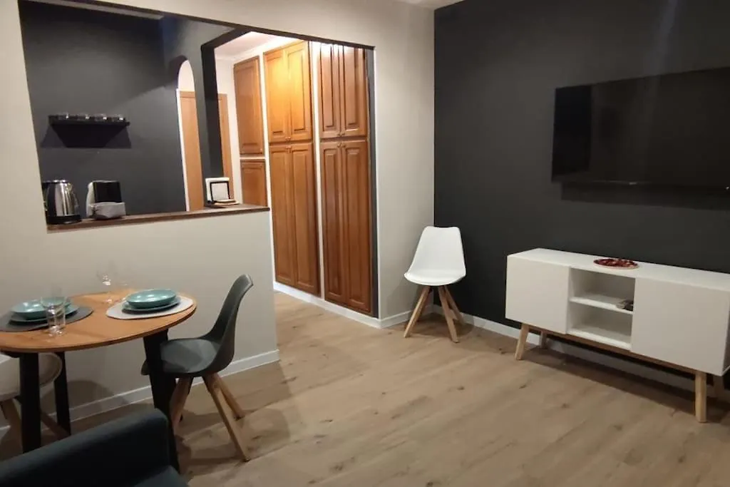 Dimora Delle Acacie Roma Apartment 0*, Rome Italy