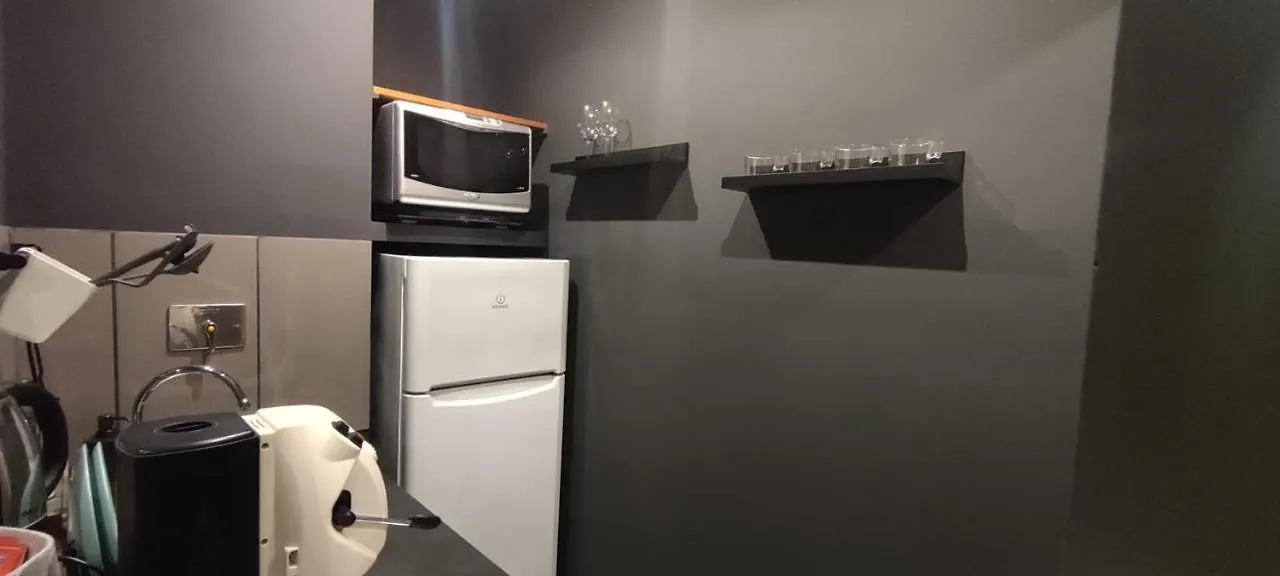Dimora Delle Acacie Roma Apartment