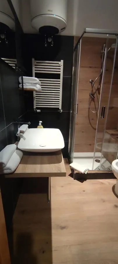 Dimora Delle Acacie Roma Apartment