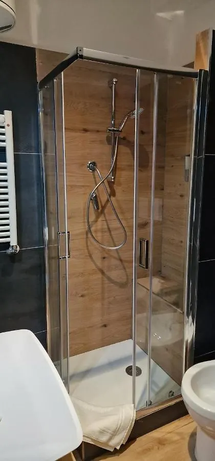 Dimora Delle Acacie Roma Apartment Italy