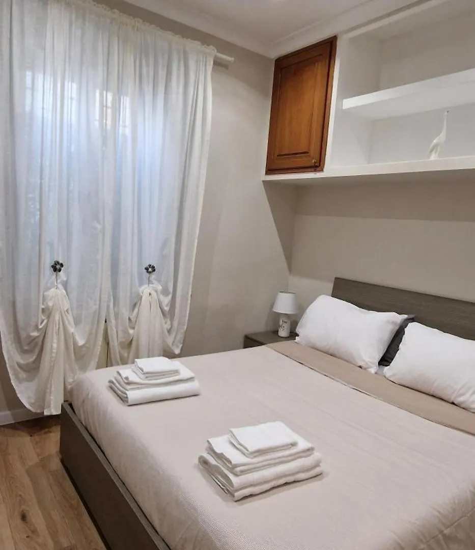 Dimora Delle Acacie Roma Apartment Italy